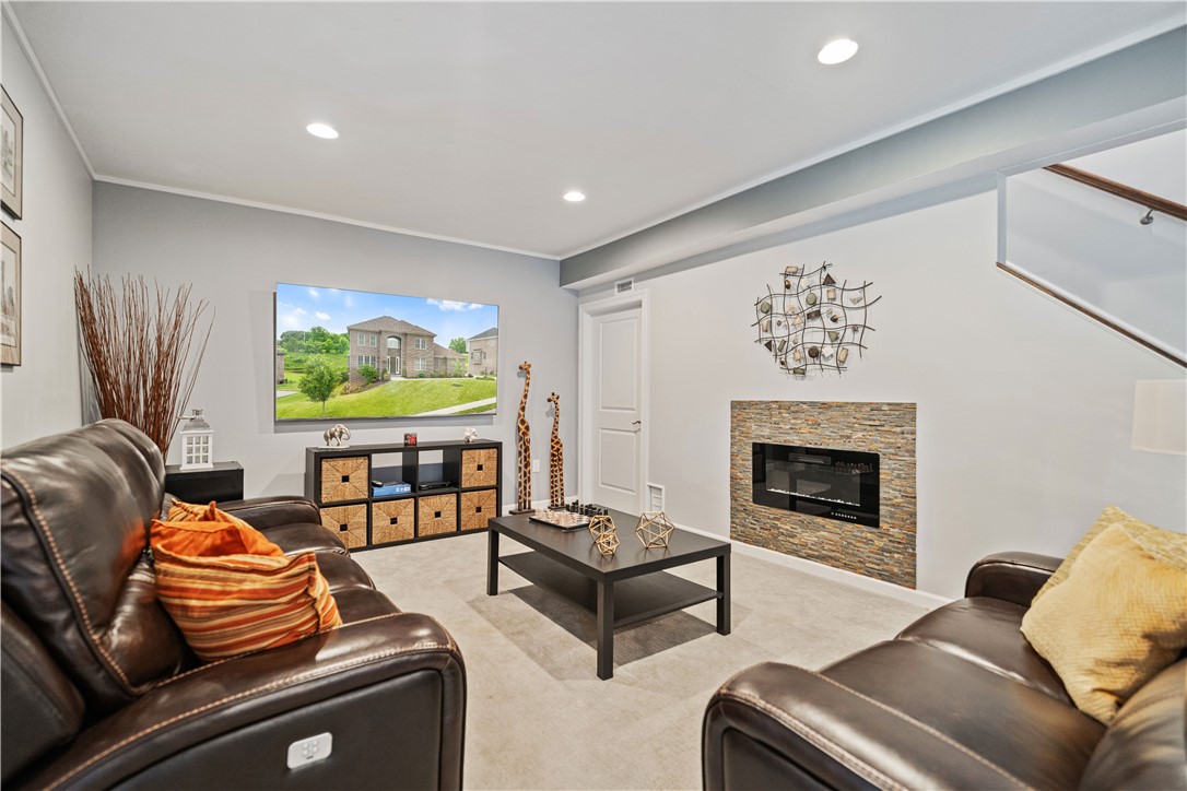 3106 DEERFIELD RIDGE DRIVE