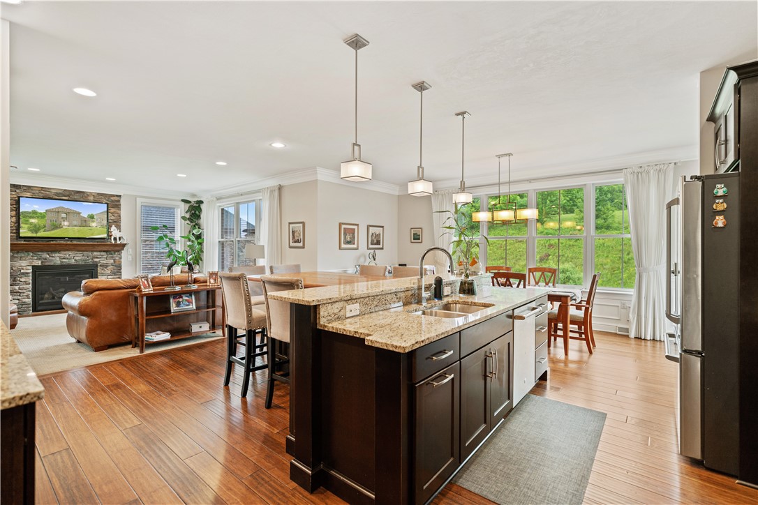 3106 DEERFIELD RIDGE DRIVE