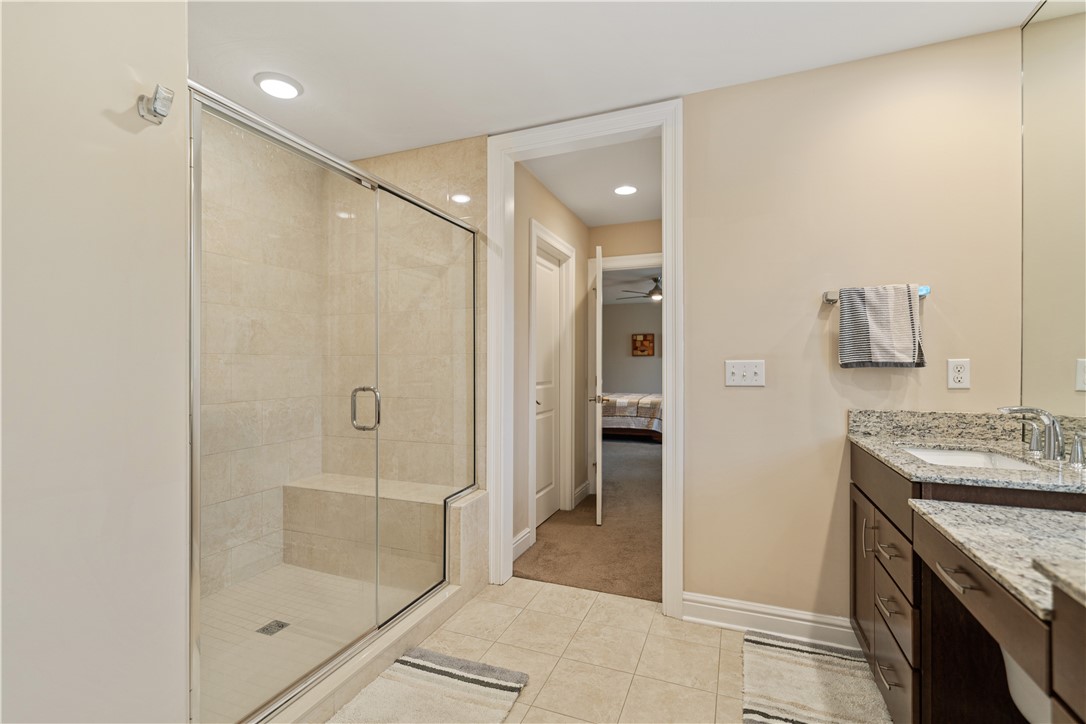 3106 DEERFIELD RIDGE DRIVE