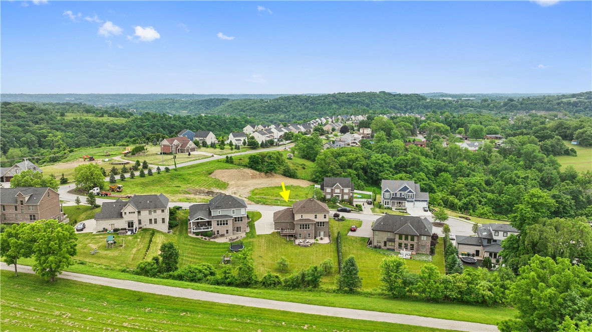 3106 DEERFIELD RIDGE DRIVE