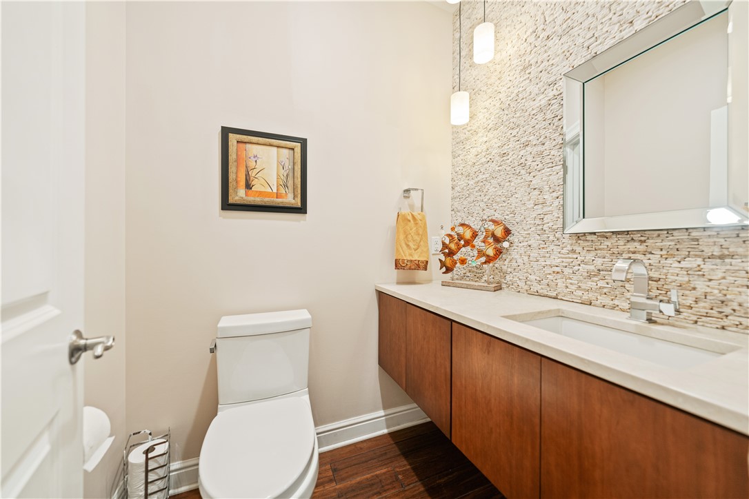 3106 DEERFIELD RIDGE DRIVE