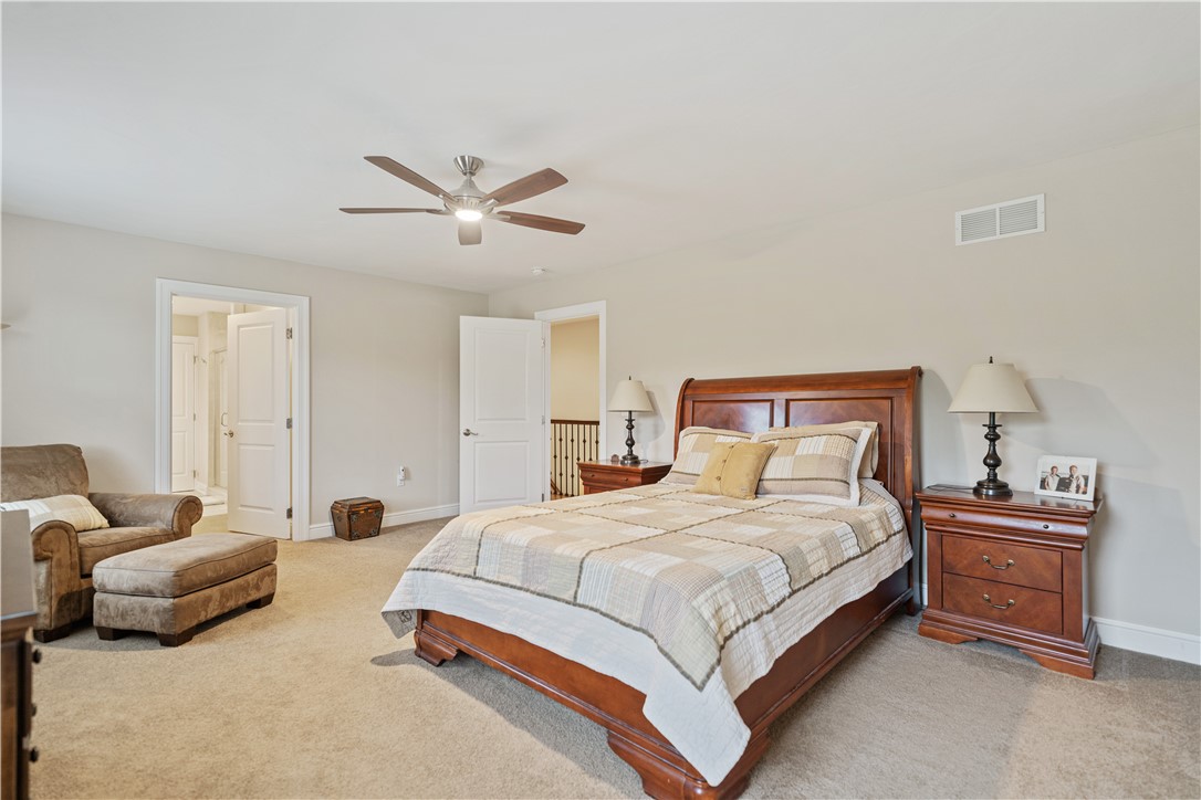 3106 DEERFIELD RIDGE DRIVE