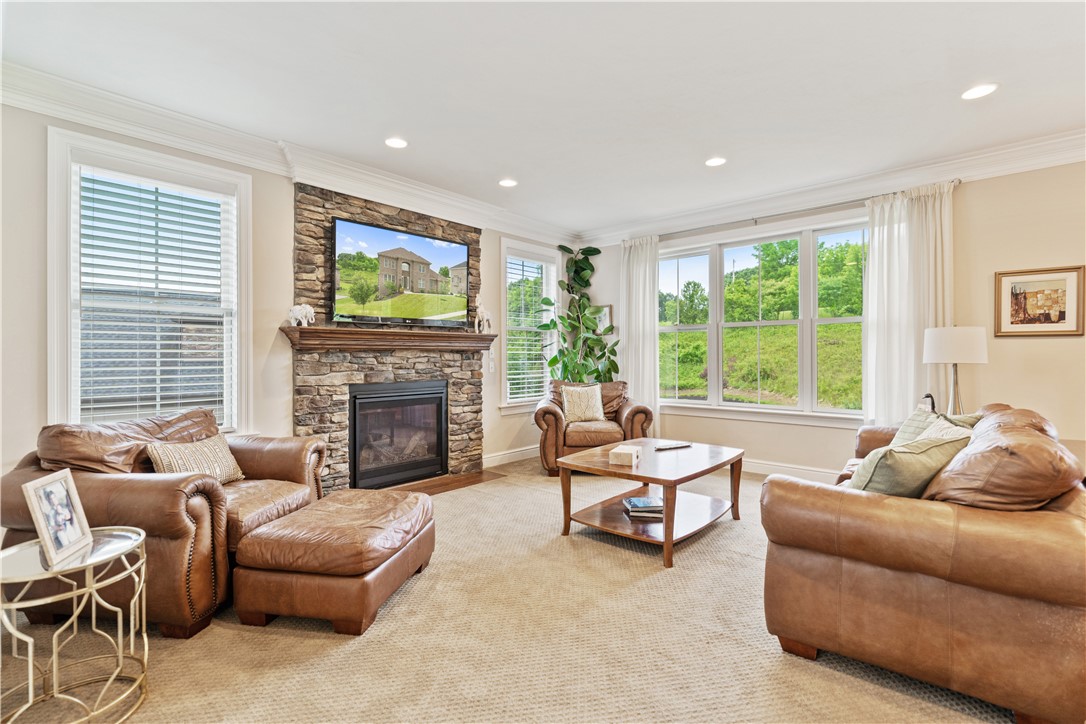 3106 DEERFIELD RIDGE DRIVE