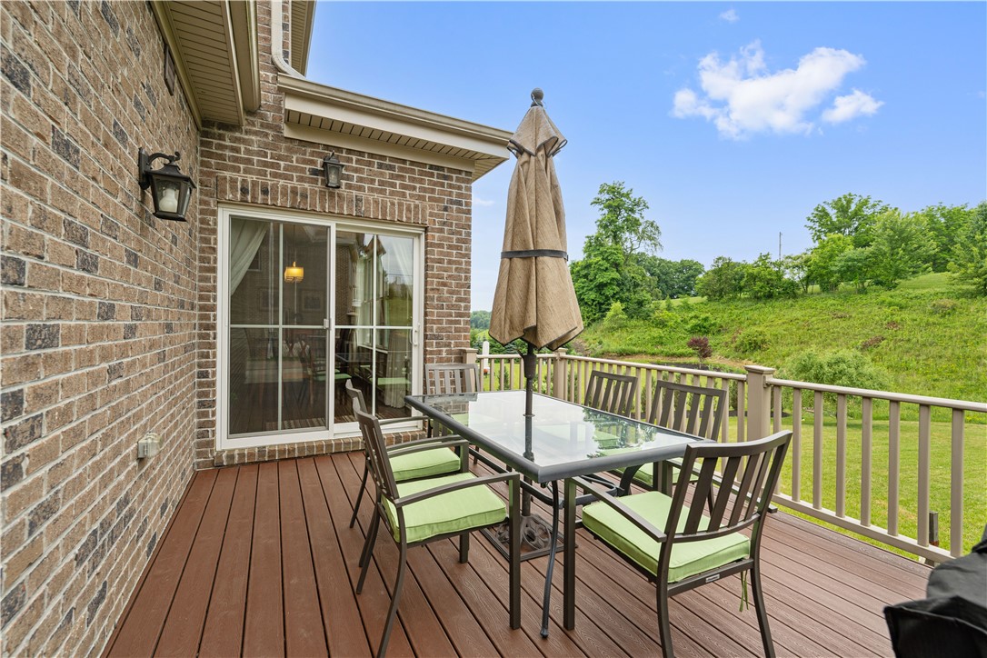 3106 DEERFIELD RIDGE DRIVE