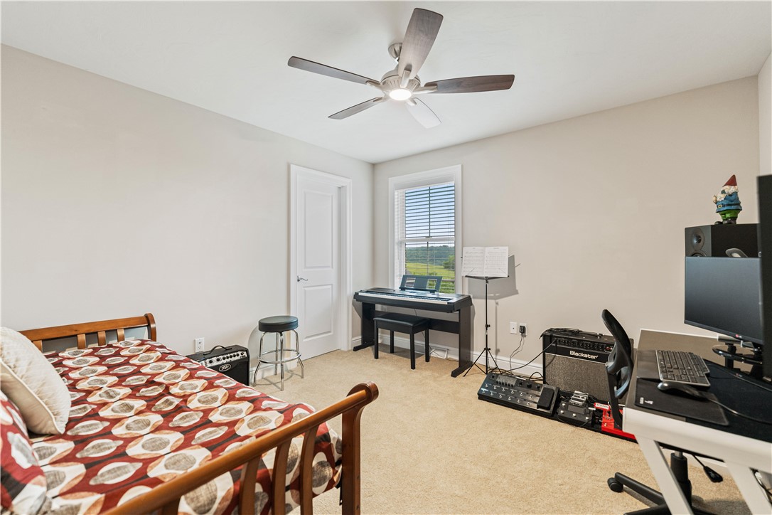 3106 DEERFIELD RIDGE DRIVE