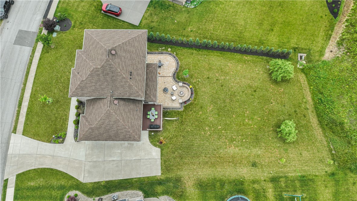 3106 DEERFIELD RIDGE DRIVE