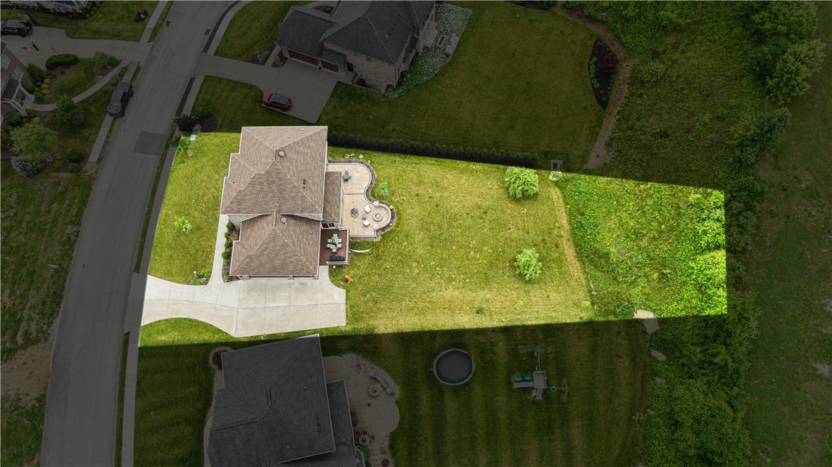 3106 DEERFIELD RIDGE DRIVE