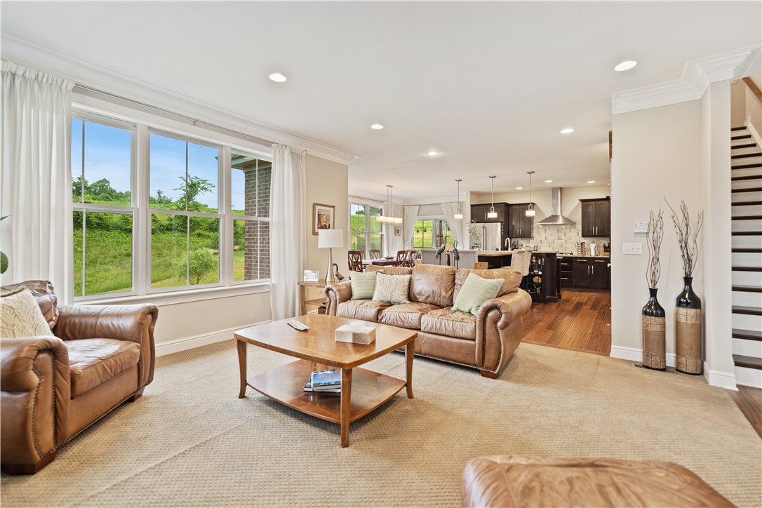 3106 DEERFIELD RIDGE DRIVE