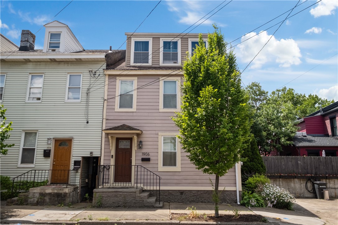 1906 Wharton St