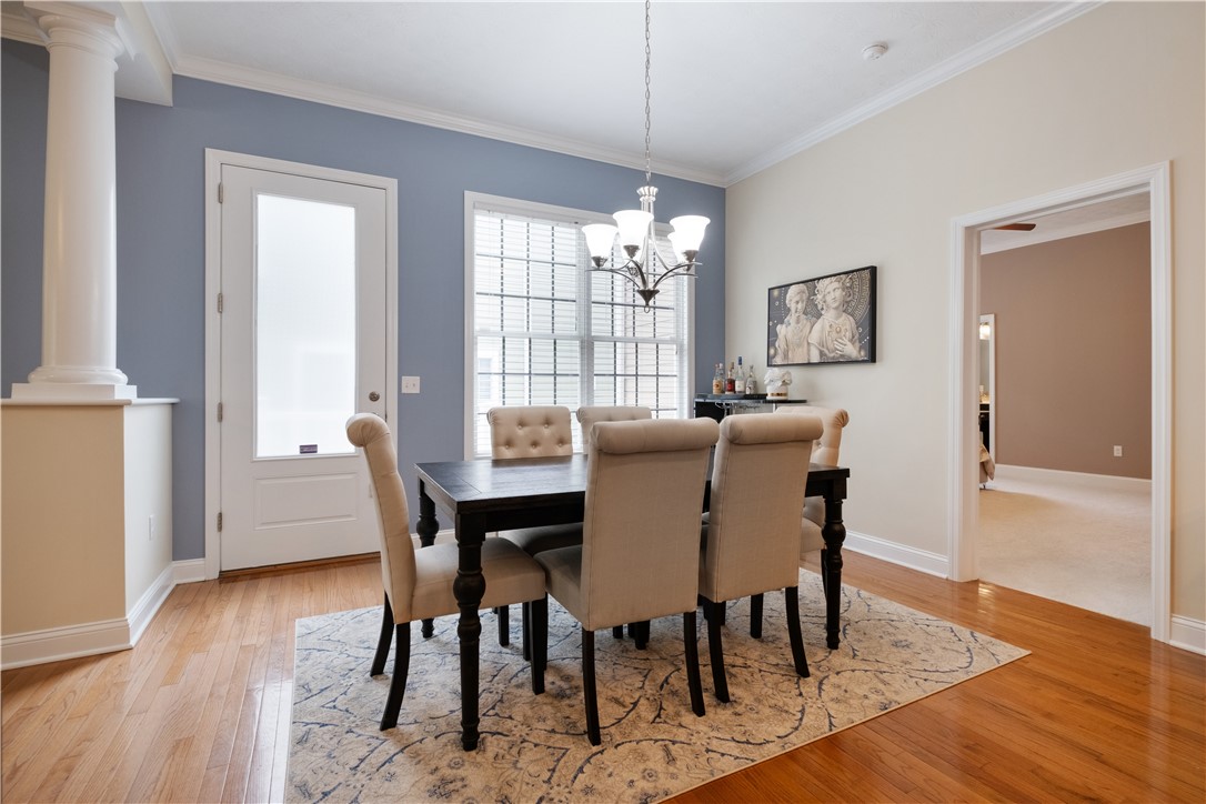 1227 Newbury Highland