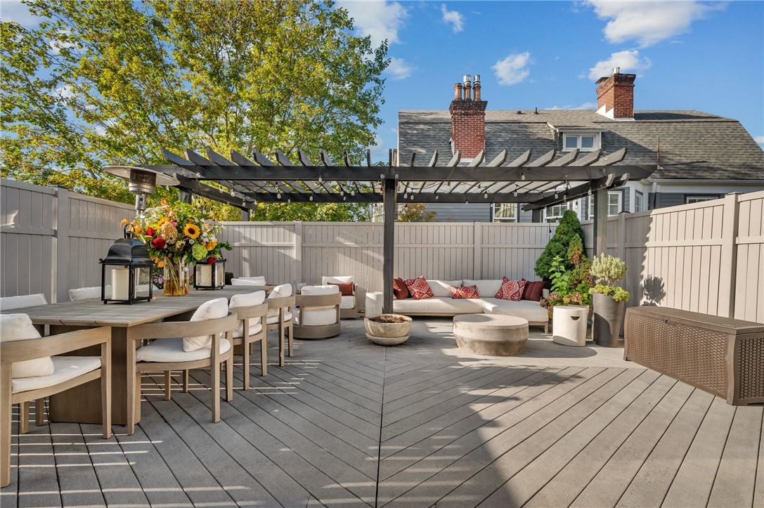 5301 Westminster Place