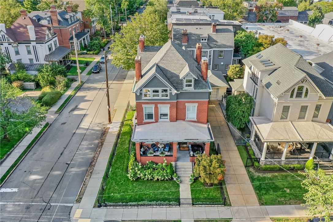 5301 Westminster Place