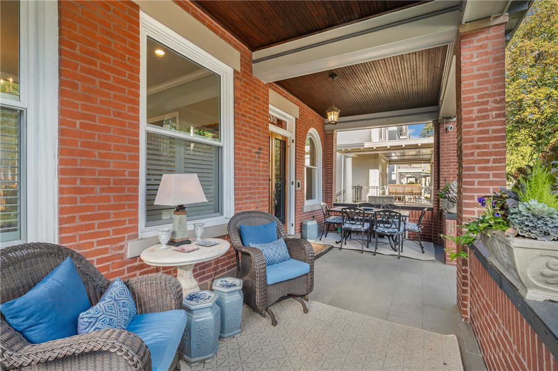 5301 Westminster Place