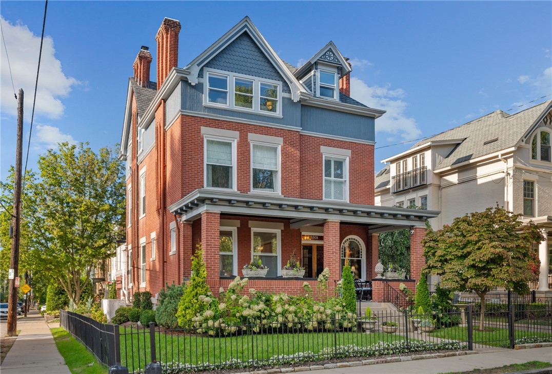 5301 Westminster Place