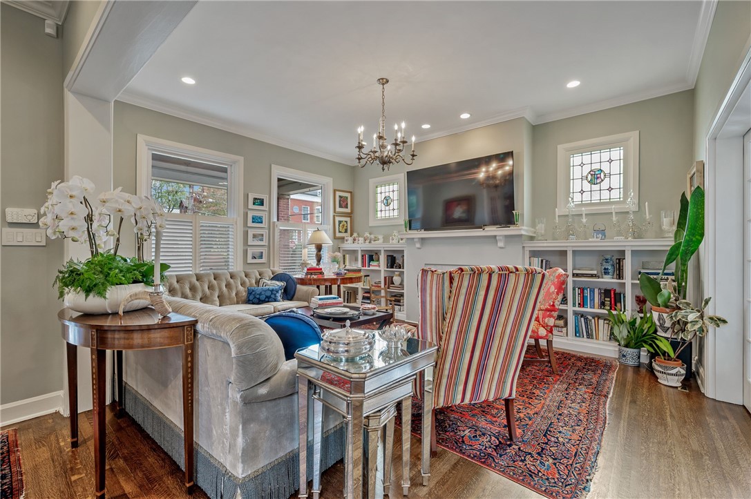 5301 Westminster Place