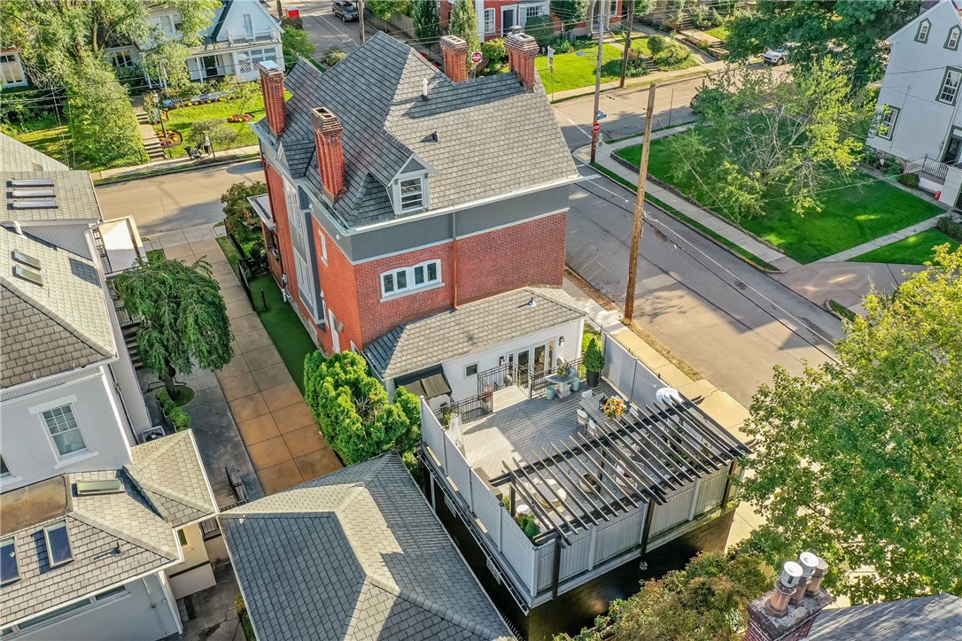 5301 Westminster Place