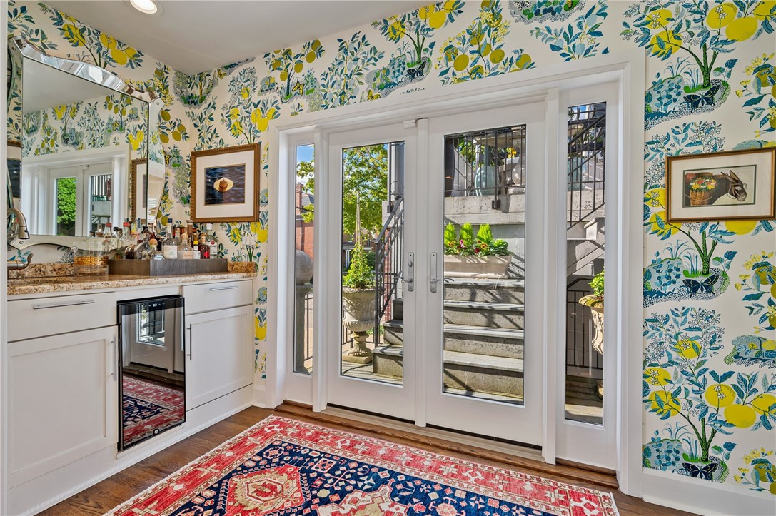 5301 Westminster Place