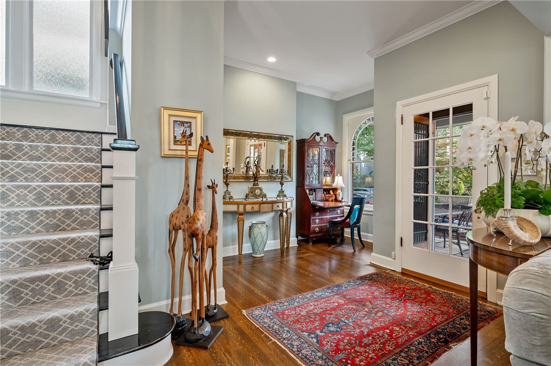 5301 Westminster Place