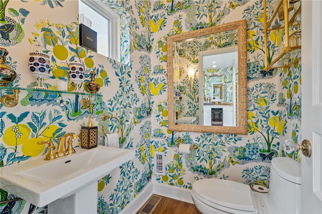 5301 Westminster Place