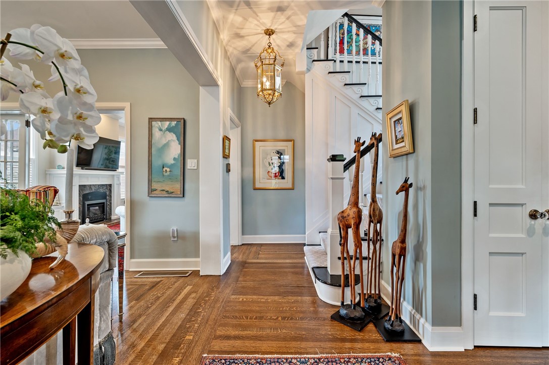 5301 Westminster Place