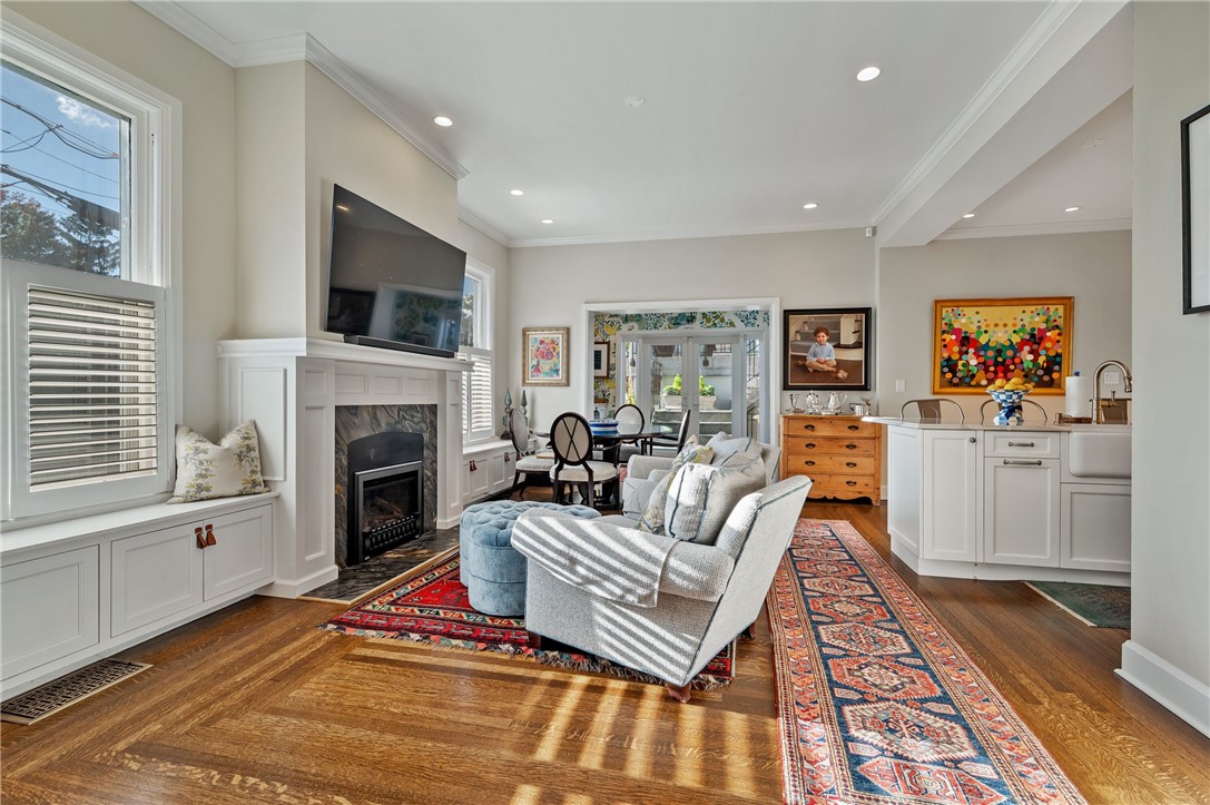 5301 Westminster Place