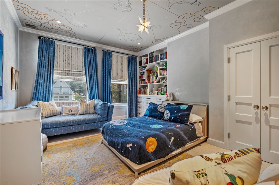 5301 Westminster Place