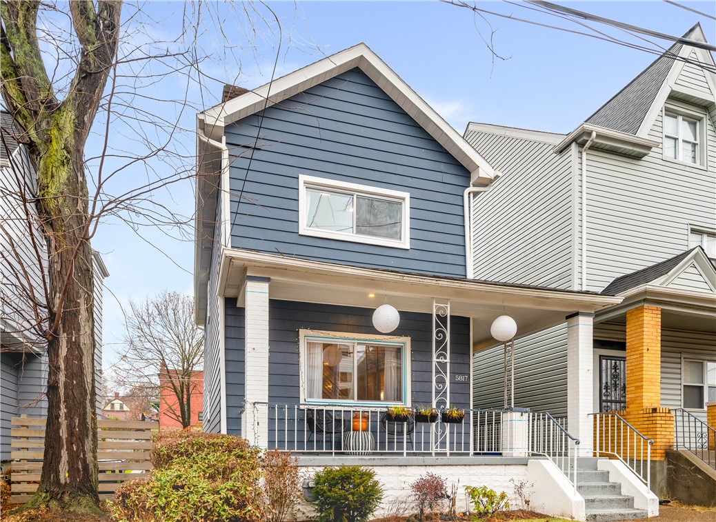 5817 Hays Street