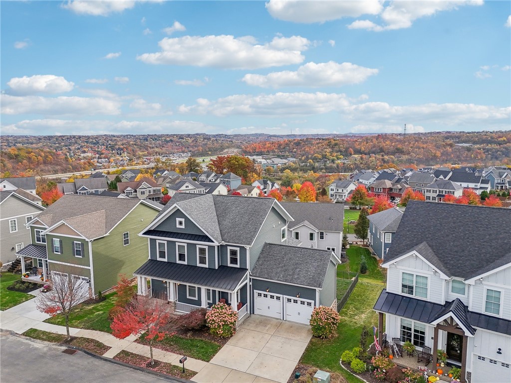 1282 Newbury Highland