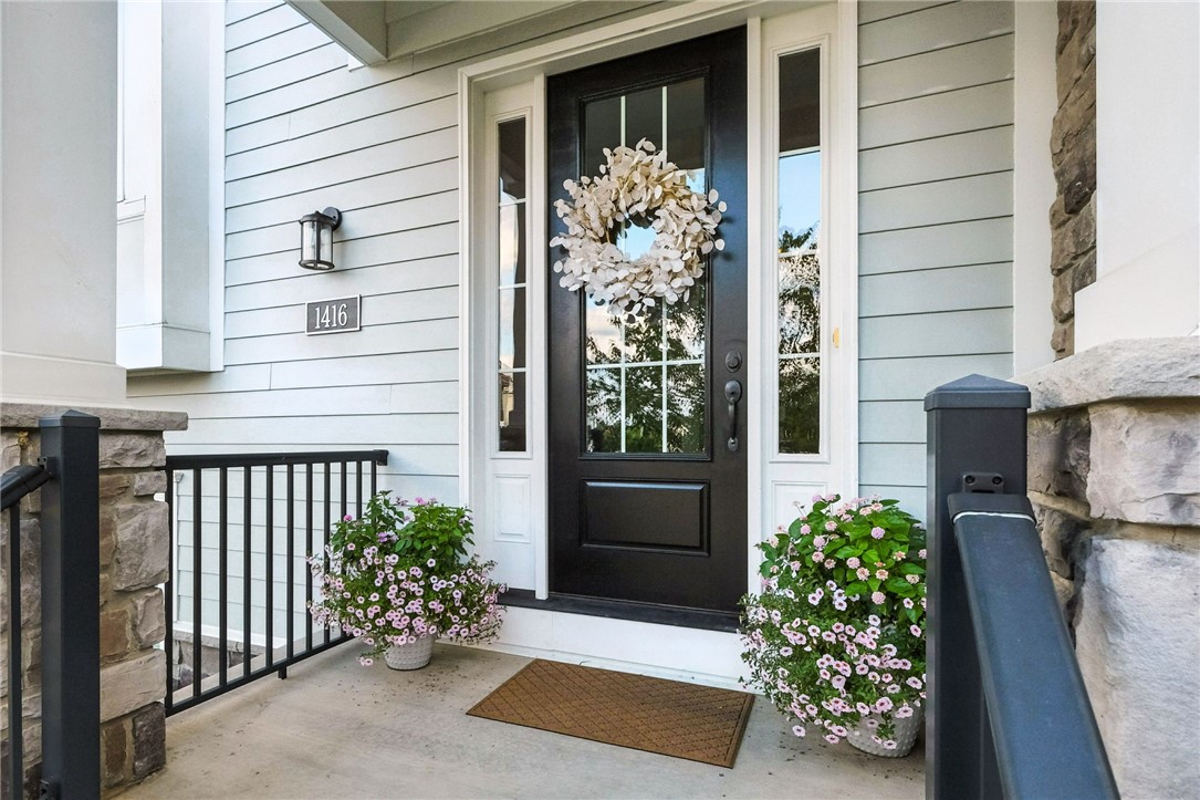 1416 Commons Lane
