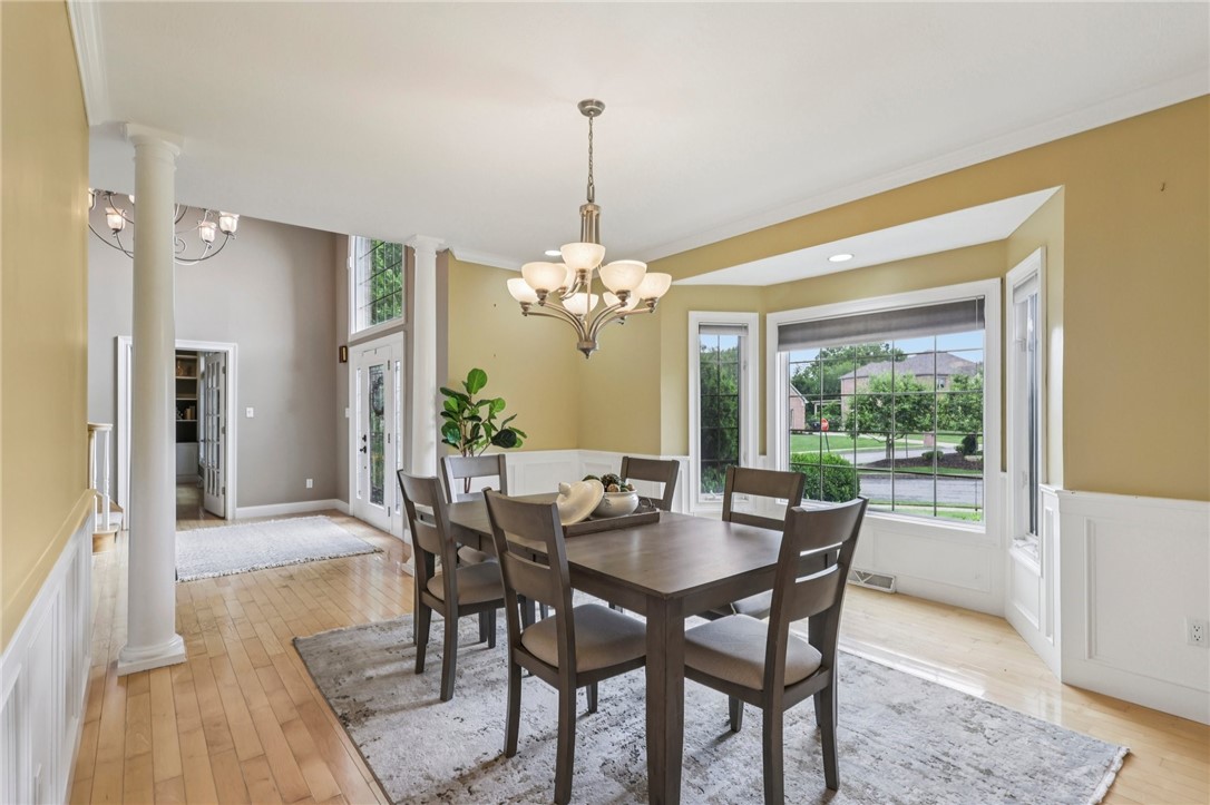 2100 Crestwood Drive