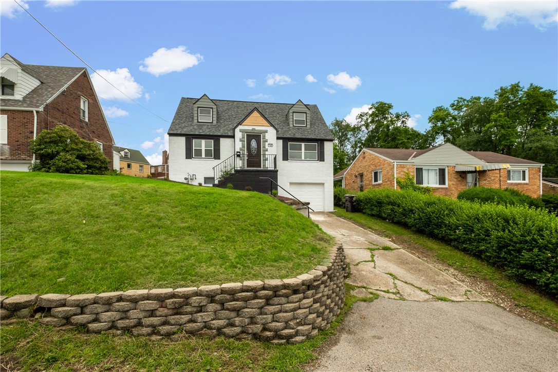 746 Agnew Rd