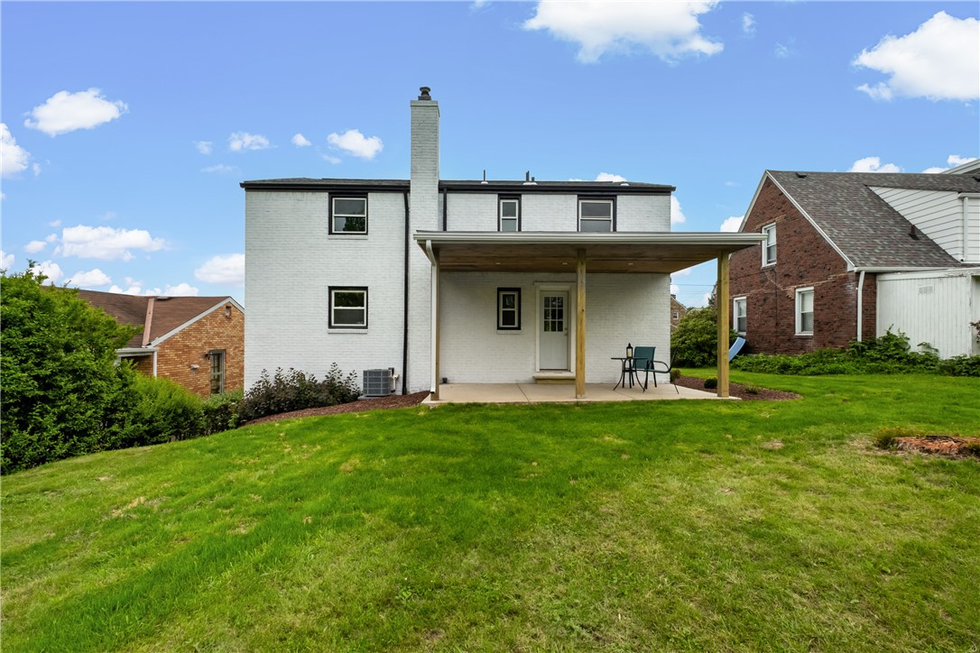 746 Agnew Rd