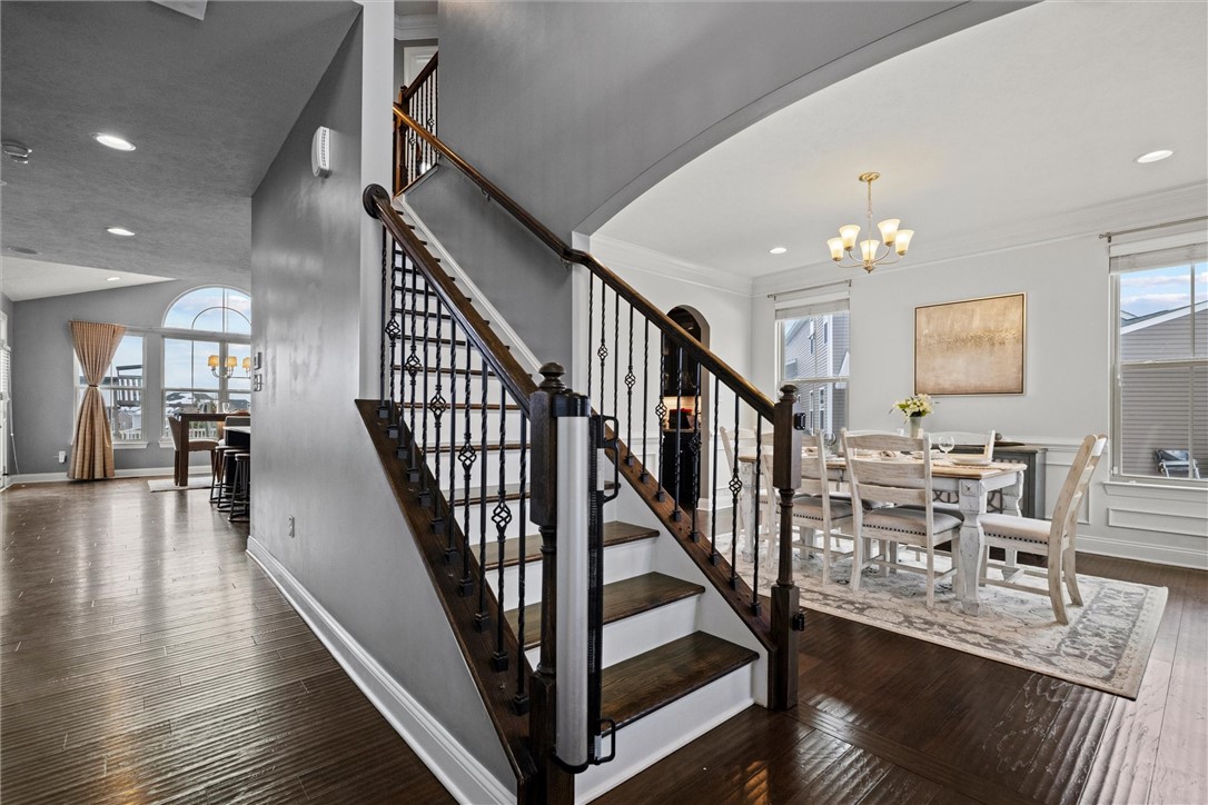 201 Overlook Dr