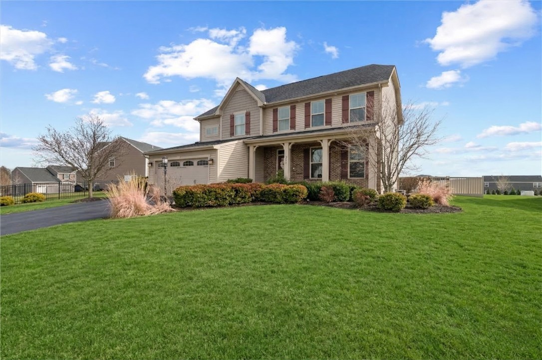 201 Overlook Dr