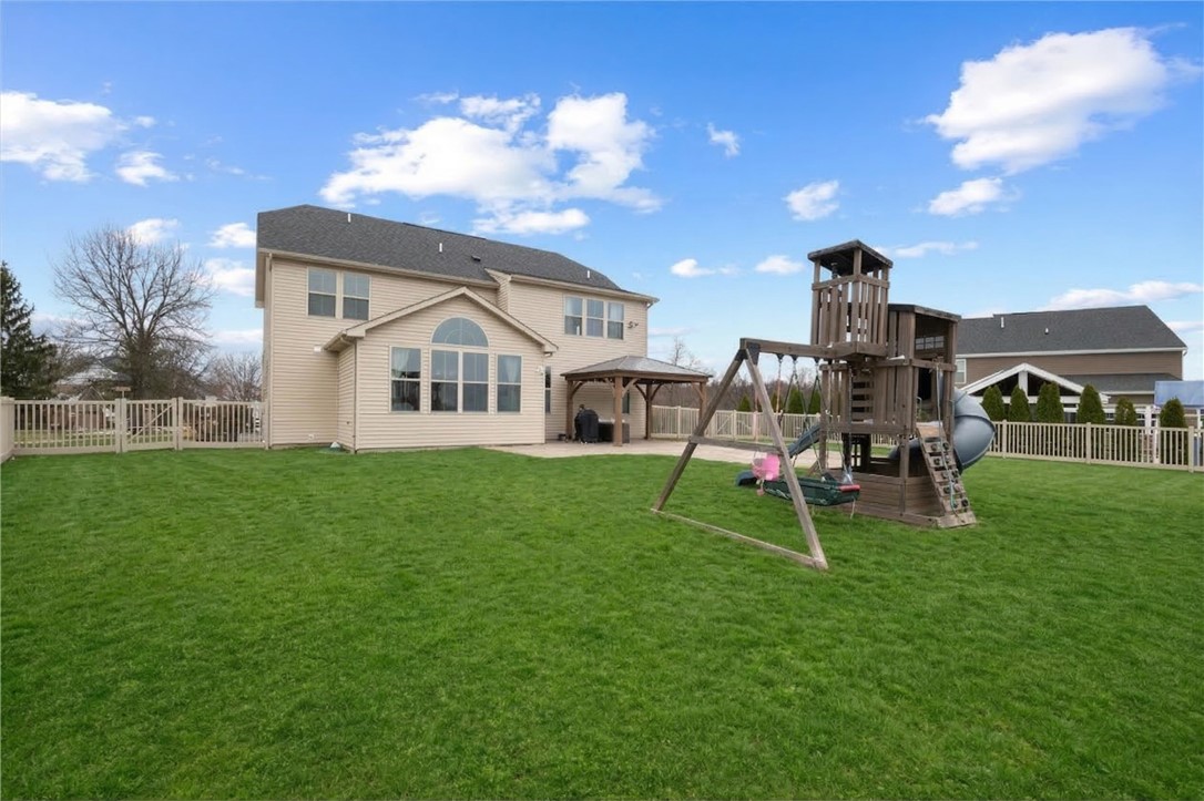 201 Overlook Dr