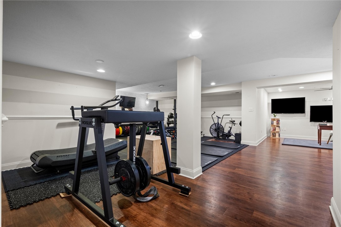 201 Overlook Dr