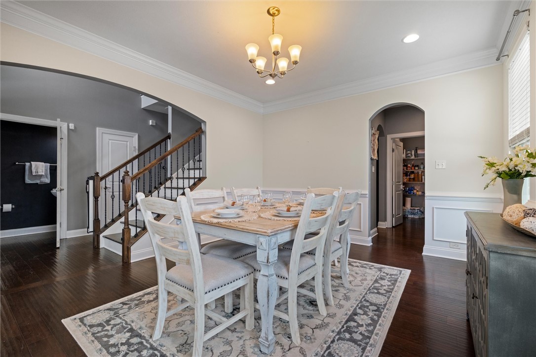 201 Overlook Dr