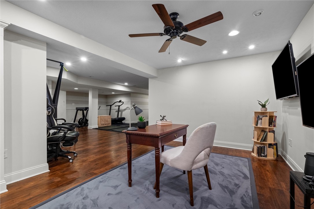 201 Overlook Dr