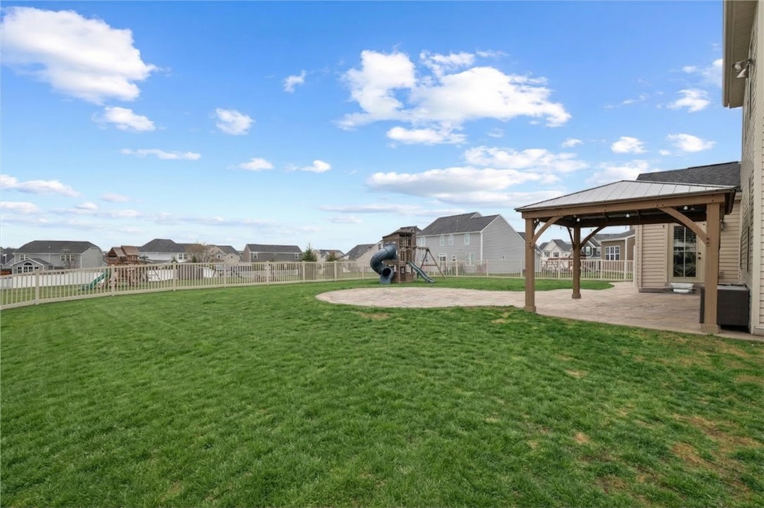 201 Overlook Dr