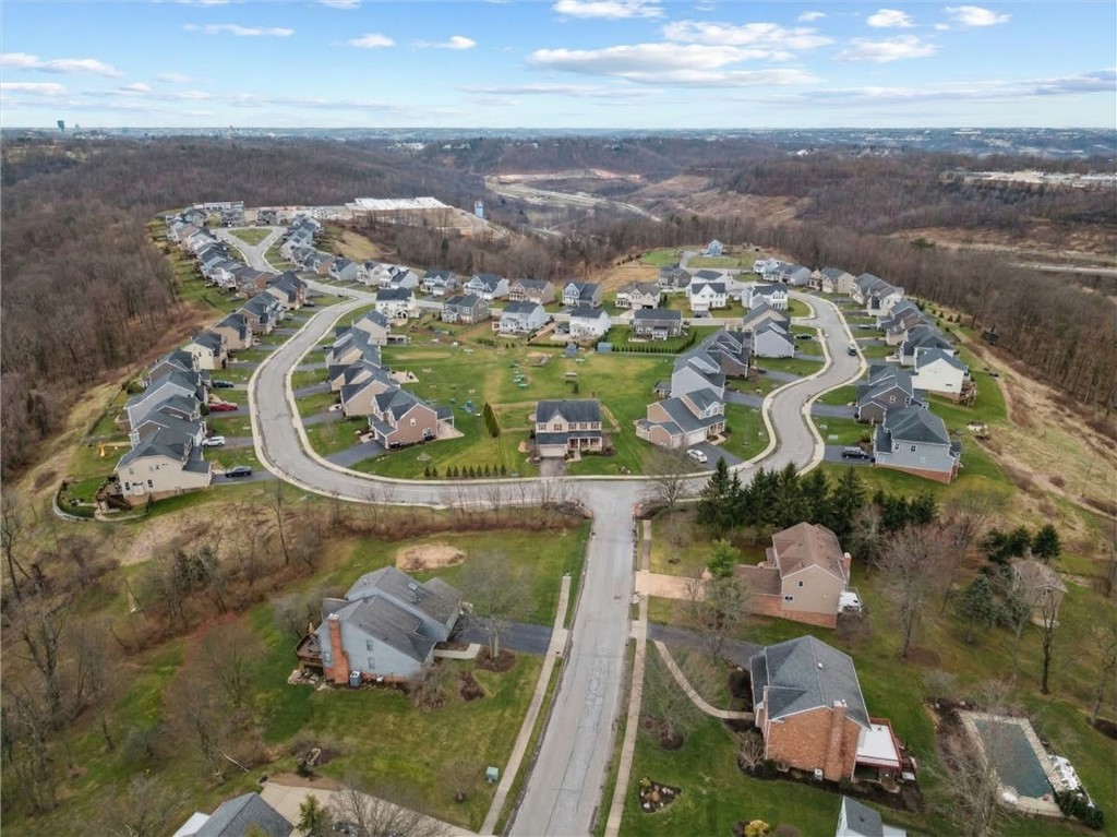 201 Overlook Dr