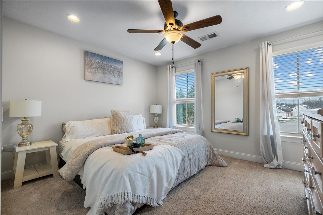 201 Overlook Dr