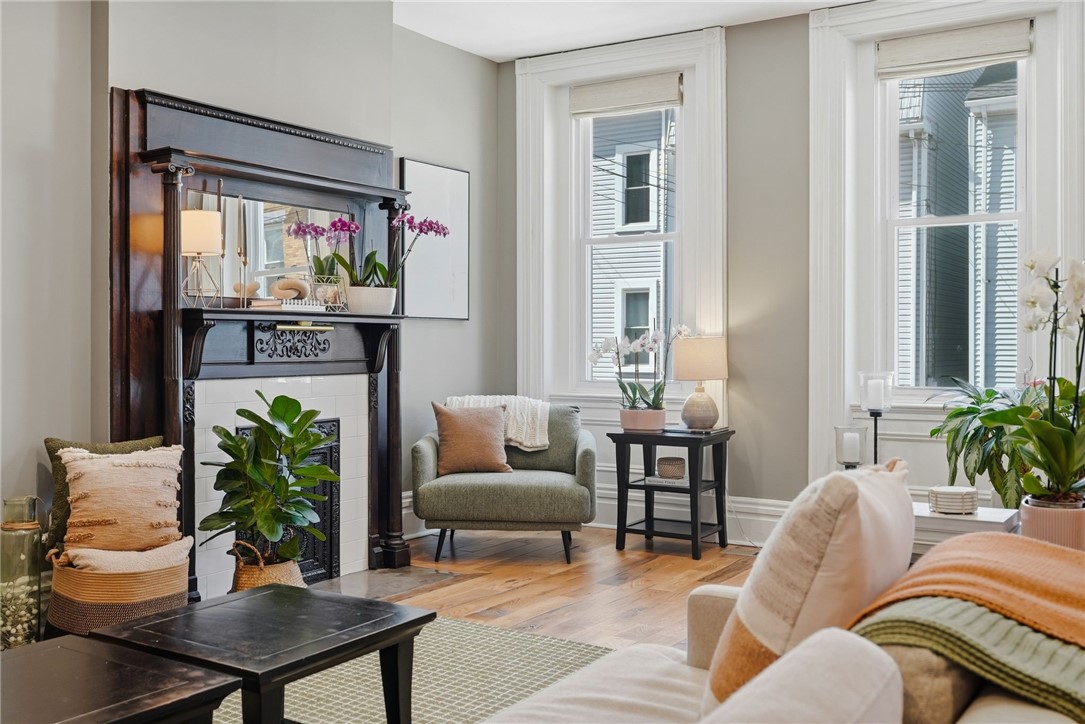 5112 Carnegie Street