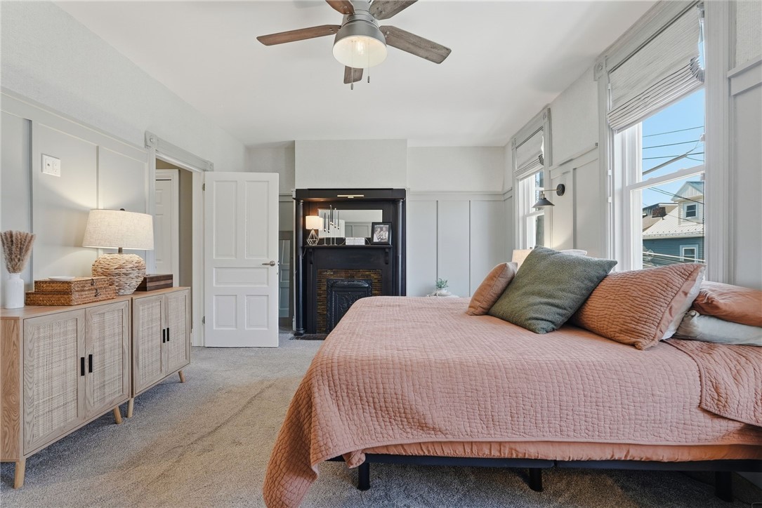 5112 Carnegie Street