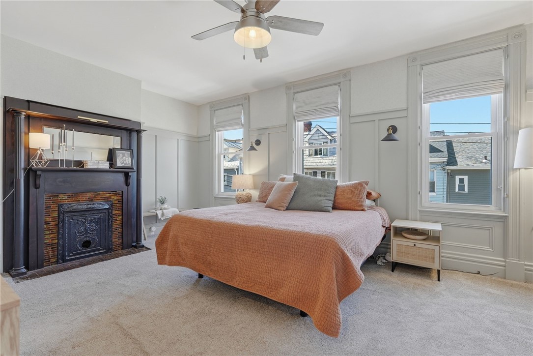 5112 Carnegie Street