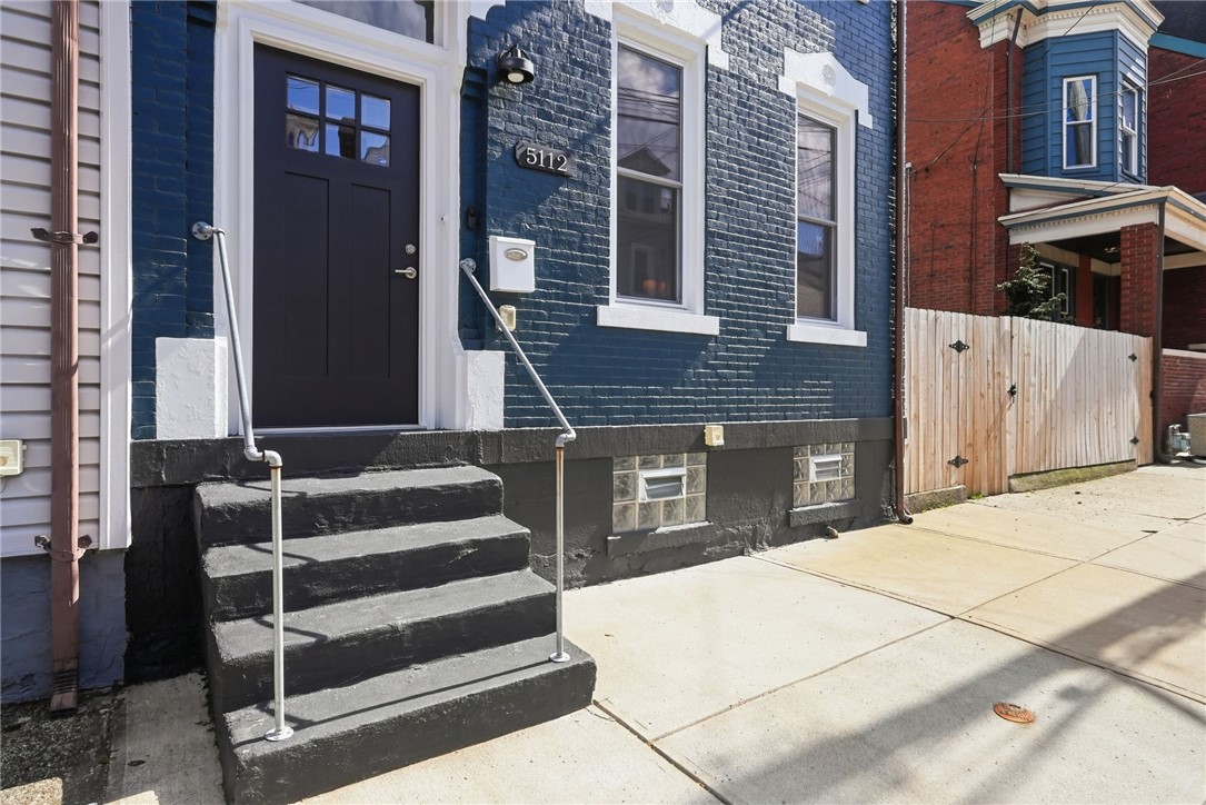 5112 Carnegie Street