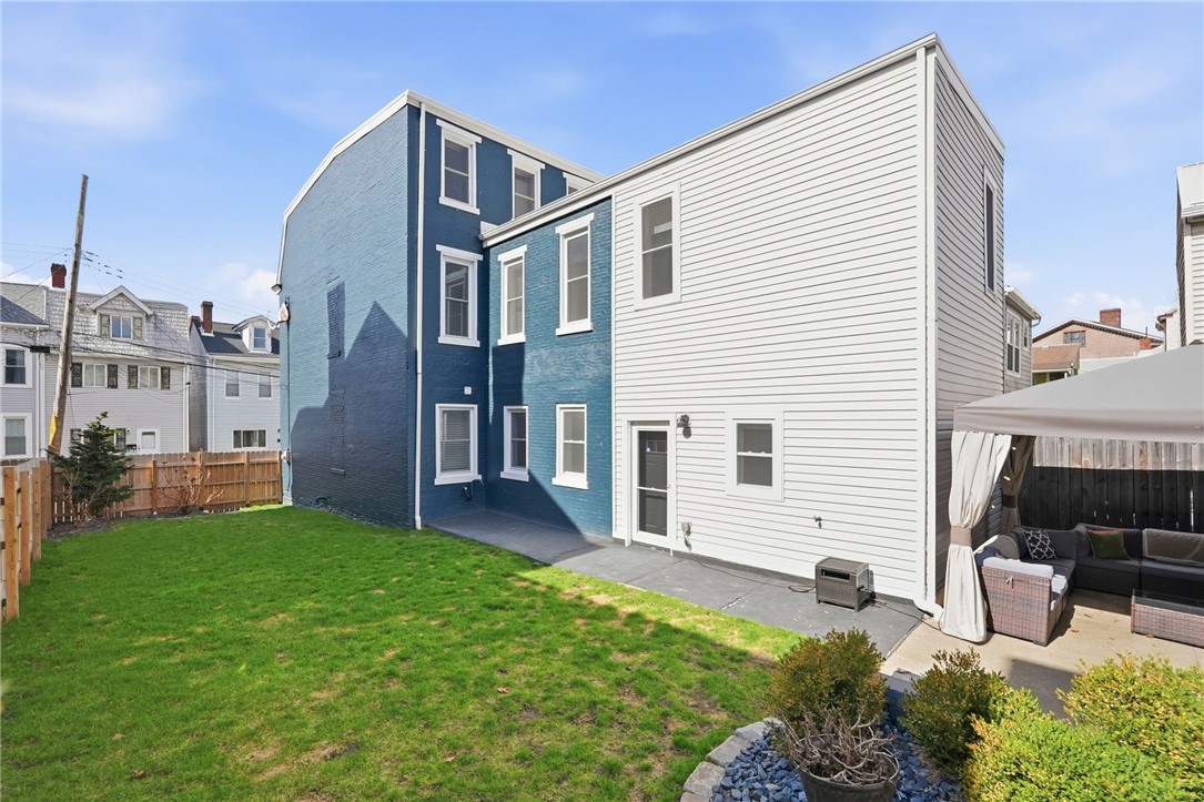 5112 Carnegie Street