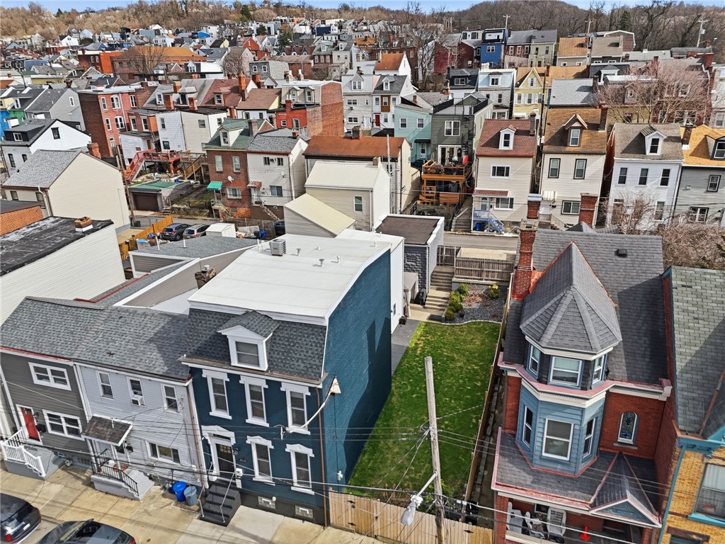 5112 Carnegie Street