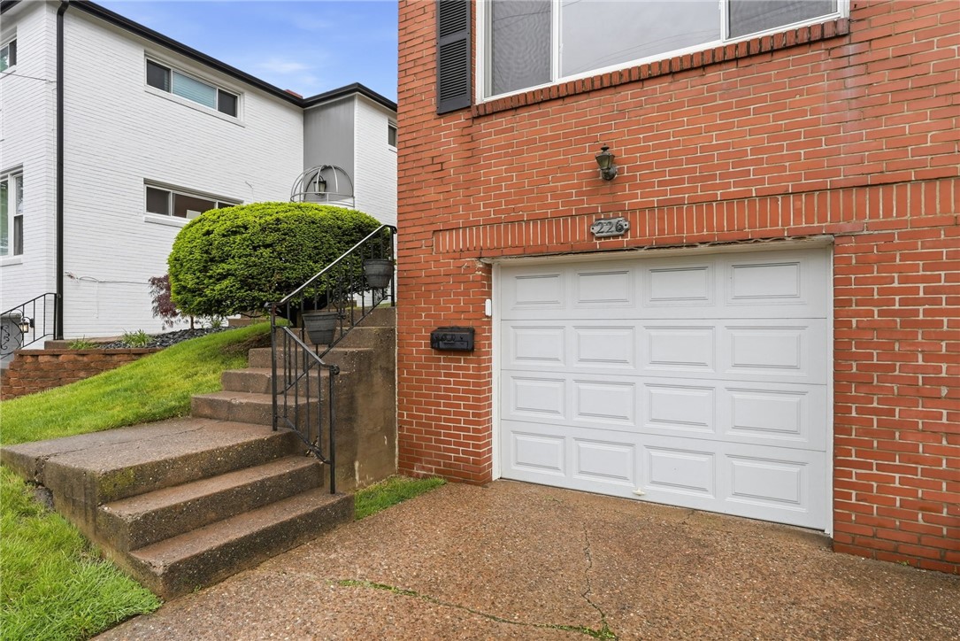 224-226 Bower Hill Rd