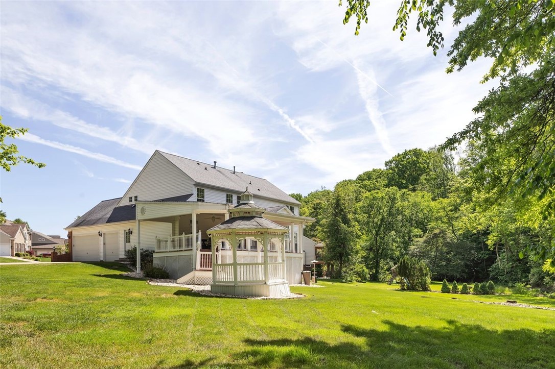 425 Mallard Dr