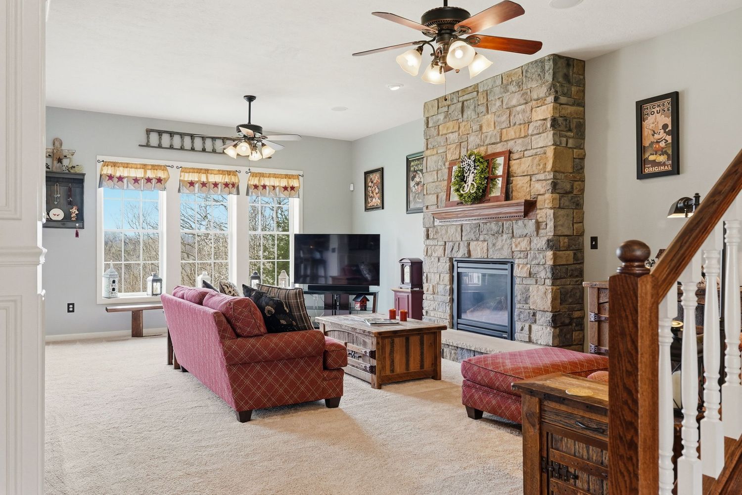 1234 Newbury Highland